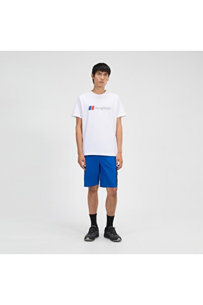 Berghaus M Class Xl-Logo Tee