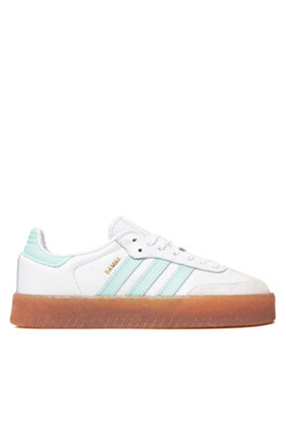 adidas Unisex Sneakers multicolor ORIGINALS-JQ1314 FTWWHT/CLEMIN/GOLDMT
