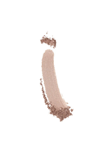 BareMinerals Fard de pleoape cu finisaj satinat, LOOSE MINERAL, queen tiffany, 0.57 g