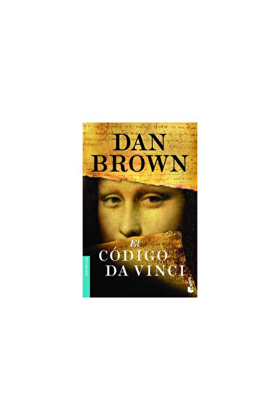 Booket El Codigo Da Vinci = The Da Vinci Code