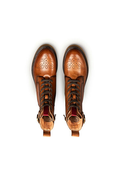 Lloyd Schnür-Stiefeletten für Damen in unifarben