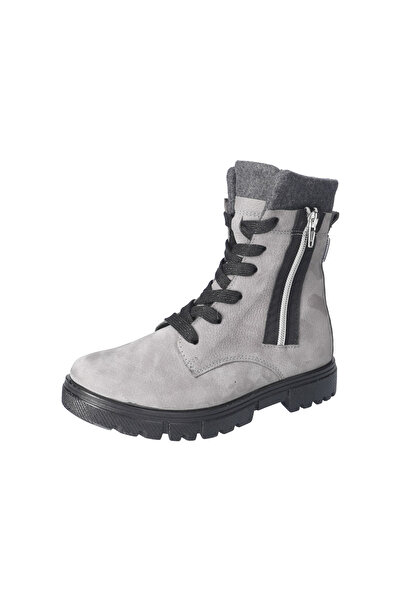 Ricosta Šedé návleky pro dívky