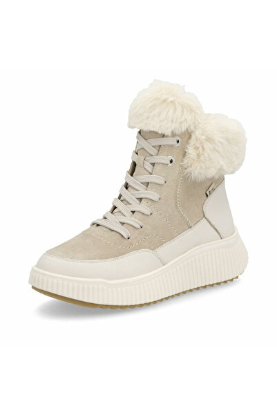 Rieker Schnür-Stiefeletten für Damen in unifarben