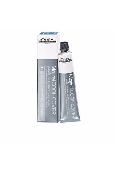 L'oreal Professionnel Loreal Majirel Cool Cover Haarfärbemittel 50ml 3474630574748