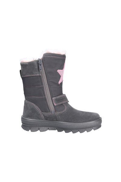 Superfit Šedé návleky pro dívky