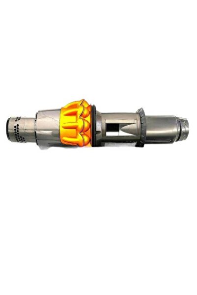 DYSON Body + motor + cyclone yellow, Original, 965478-11