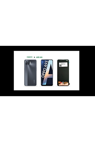OPPO شاشة اوبو | A93 4G