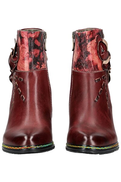 LAURA VITA Stiefelette