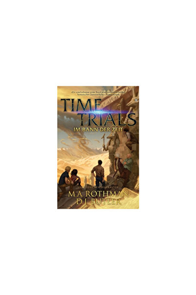 Primordial Pr Time Trials - Im Bann der Zeit