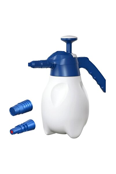 Generic بخاخ رغوة مضخة صناعية NALACAL سعة 2 لتر، بخاخ رغوة غسيل السيارات سعة ...