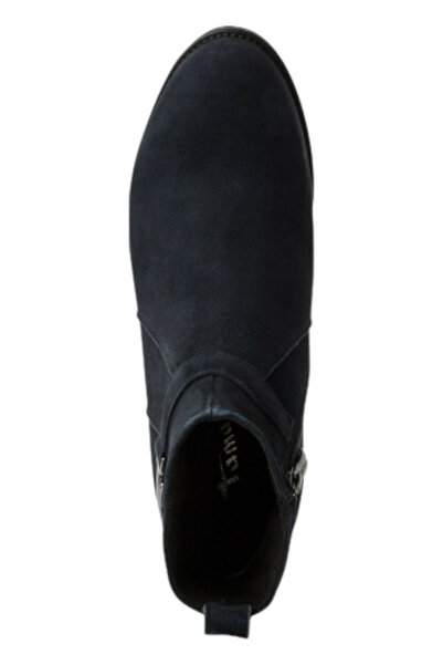 Tamaris Stiefeletten für Damen in blau