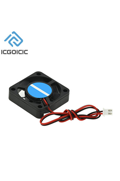 Choice1 4010 12V 40x40x10mm 4010 30x30x10mm 3010 5/12/24V Volt Brushless DC Fans For Heatsink Cooler Cooling