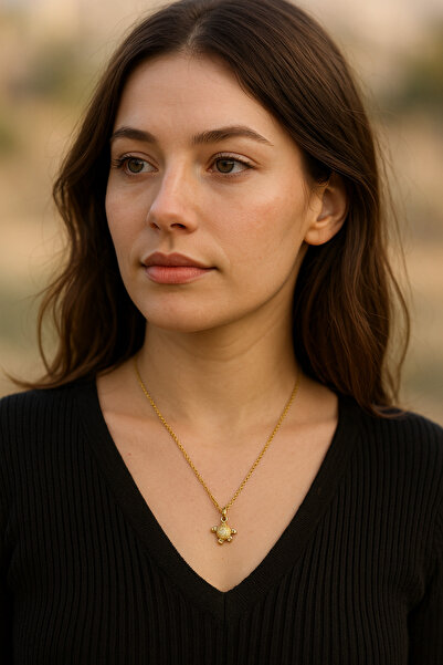 Hazard قلادة راكب الحياة