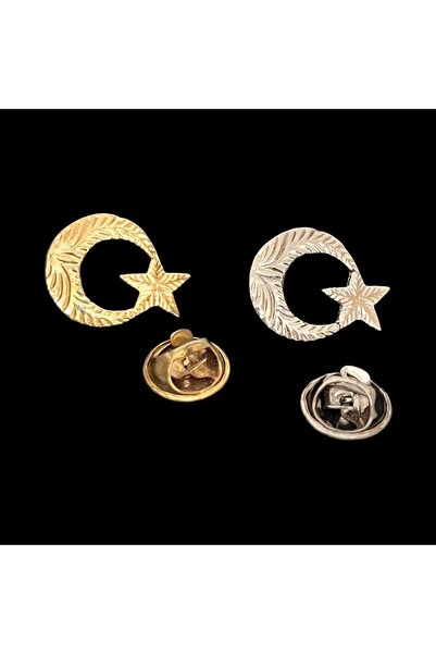 Rozet AYYILDIZ rozeti