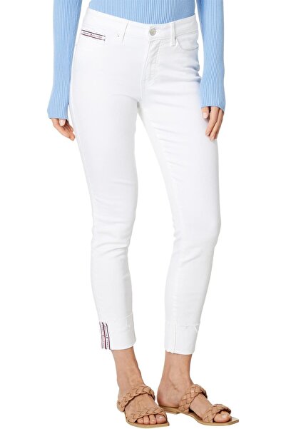 erorex Women'S Cff Ankl Pnt W/Lgo