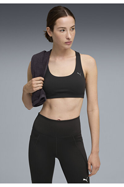 Puma Dámská tréninková podprsenka CLOUDSPUN