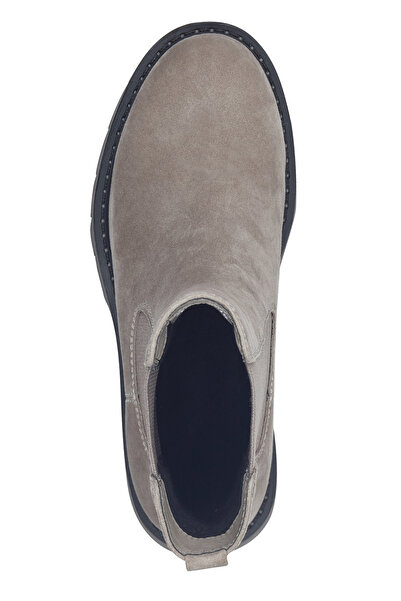 Tamaris Stiefeletten für Damen in grau