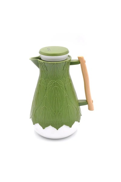 rexa ترمس الريف 1 لتر اخضر