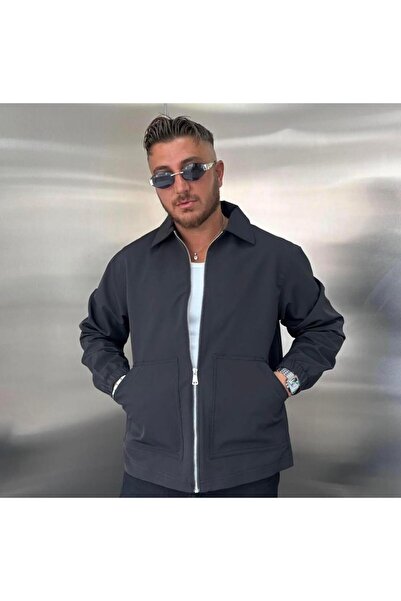 MODA PİLOT KUMAŞ CEKET