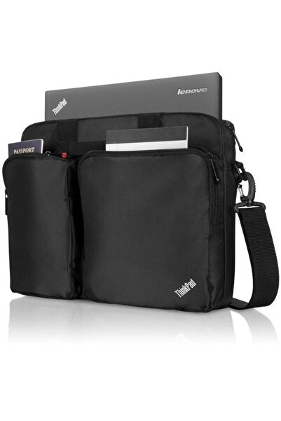 LENOVO Geantă laptop ThinkPad 3-în-1, 14.1" (negru)