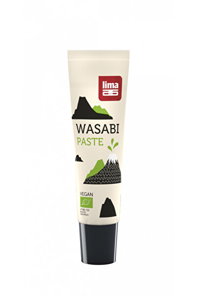 JollyMag Pasta de wasabi original japoneza 30g LIMA