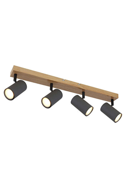 Globo Lighting Lustra ROBBY 57911-4G Globo Lighting