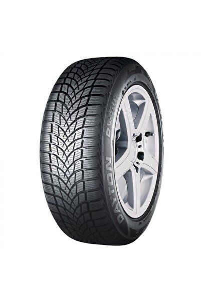 Dayton DW510 Evo 195/65 R15 91T Kış Lastiği - 2025