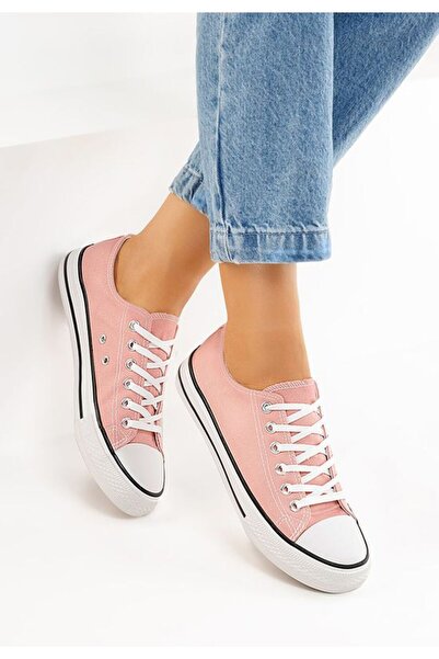 B T Shoes Tenisi dama Vanessa roz