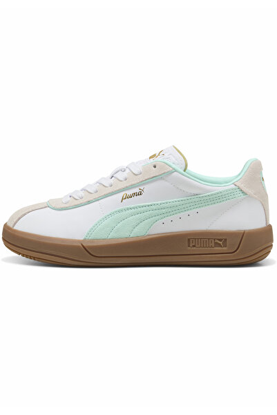 Puma Sneakerși Club Klassika