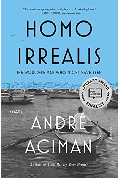 Picador USA الإنسان غير الواقعي