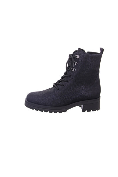 GABOR Stiefeletten für Damen v oranžové barvě