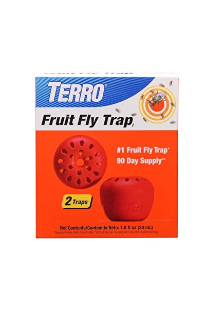 Generic مصيدة ذباب الفاكهة تيرو