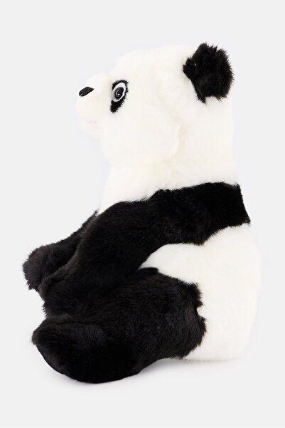 Heunec Softissimo Baby Panda Bear
