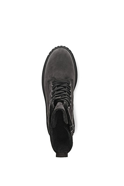 GABOR Schnür-Stiefeletten für Damen in unifarben