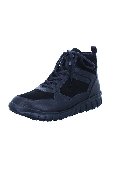 Ganter Schnür-Stiefeletten für Herren in schwarz