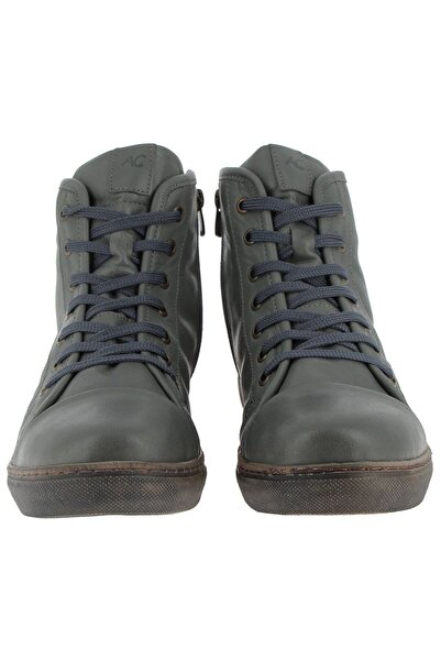 Andrea Conti Stiefelette