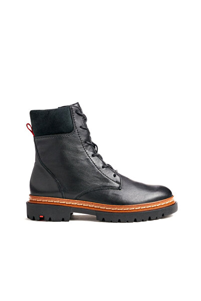 GABOR Schnür-Stiefeletten für Damen in unifarben