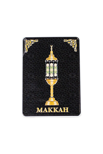 LURA souviners فانوس LURA المغناطيسي التذكاري