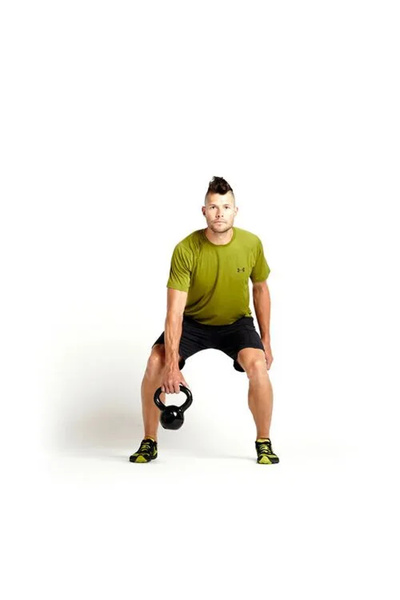 Spa Care Spaker Kettlebells