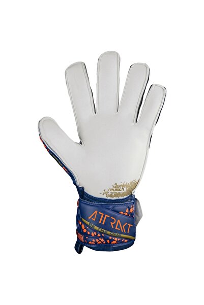 Reusch Manusi portar Attrakt Grip