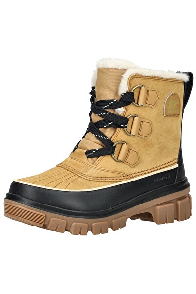 Sorel Stiefelette