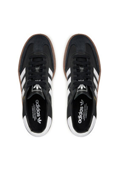 adidas Pantofi de damă multicolori ORIGINALS-JI1350 CBLACK/FTWWHT/GOLDMT