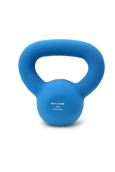 Spa Care Spaker Kettlebells