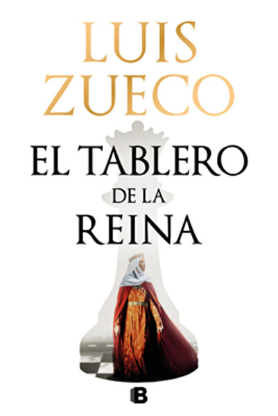 Ediciones B El Tablero de la Reina / The Queens Board