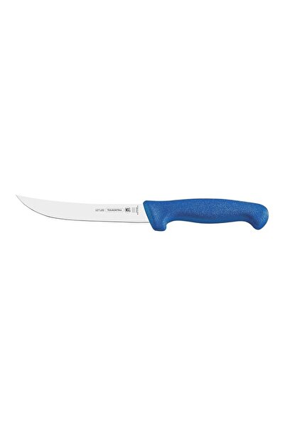 Generic Tramontina DESOSSAR KNIFE STAINLESS 6 PROFISSION BLUE