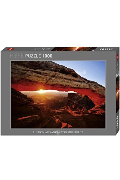 Heye Puzzle de 1000 de piese Mesa Arch