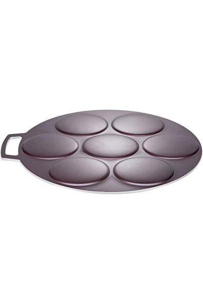 erorex Saj Mababb, Crepe Maker, Black, 45 Cm Thickness 5 Ml