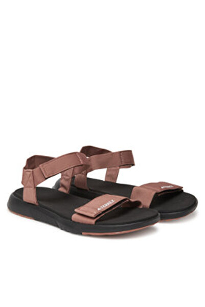 adidas Unisex Sandals Multicolor ADIDAS-JQ2570 A0QM CBLACK/WARCLA/FTWWHT