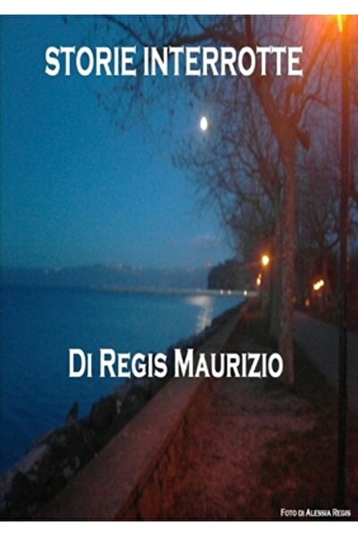 Lulu Pr Storie interrotte