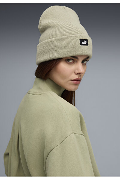 Puma Čiapka Essentials Mid Crown